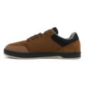 ETNIES SHOES エトニーズ シューズ スニーカー MARANA MICHELIN BROWN/BLACK/TAN スケートボード スケボー 4