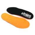 ETNIES SHOES エトニーズ シューズ スニーカー MARANA MICHELIN BROWN/BLACK/TAN スケートボード スケボー 6