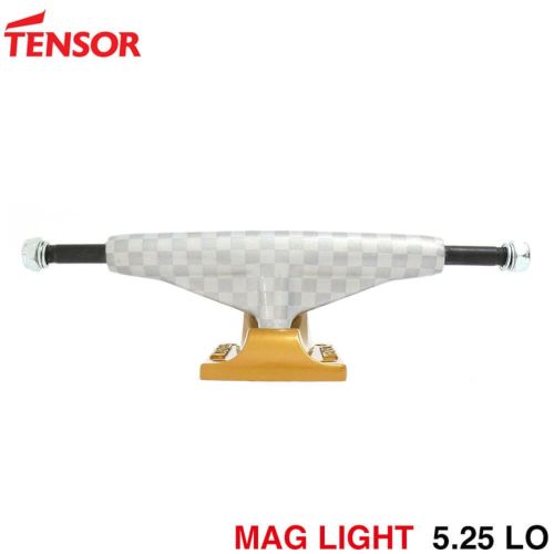 セール】TENSOR TRUCK テンサー トラック MAG LIGHT RODNEY MULLEN