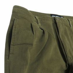 GX1000 PANTS ジーエックス1000 パンツ ジーンズ CARGO CHINO PANTS OLIVE スケートボード スケボー 1