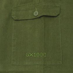 GX1000 PANTS ジーエックス1000 パンツ ジーンズ CARGO CHINO PANTS OLIVE スケートボード スケボー 6