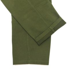 GX1000 PANTS ジーエックス1000 パンツ ジーンズ CARGO CHINO PANTS OLIVE スケートボード スケボー 7