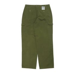 GX1000 PANTS ジーエックス1000 パンツ ジーンズ CARGO CHINO PANTS OLIVE スケートボード スケボー 8