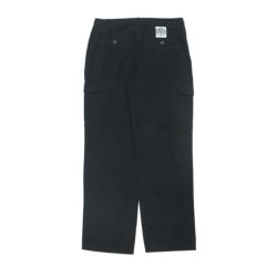 GX1000 PANTS ジーエックス1000 パンツ ジーンズ CARGO CHINO PANTS BLACK スケートボード スケボー 8