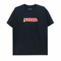 VENTURE T-SHIRT ベンチャー Tシャツ THROW BLACK/RED スケートボード スケボー 