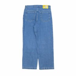 POLAR JEANS ポーラー パンツ ジーンズ 93! DENIM MID BLUE スケートボード スケボー 6