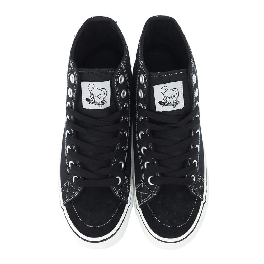 POSSESSED SHOES ポゼスト シューズ スニーカー FOOT PLANT PS