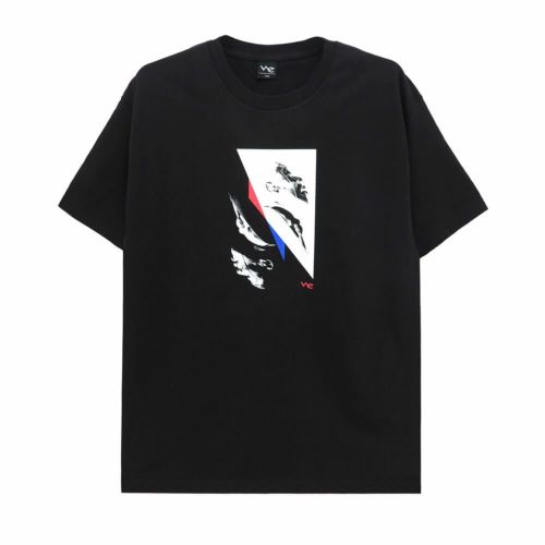 WESTERN EDITION T-SHIRT ウエスタン エディション Tシャツ RANDY BLACK スケートボード スケボー 