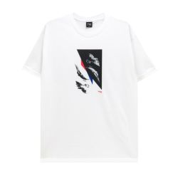 WESTERN EDITION T-SHIRT ウエスタン エディション Tシャツ RANDY WHITE スケートボード スケボー 