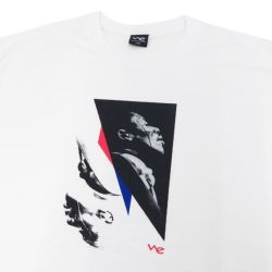 WESTERN EDITION T-SHIRT ウエスタン エディション Tシャツ RANDY WHITE スケートボード スケボー 1