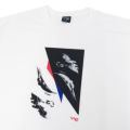 WESTERN EDITION T-SHIRT ウエスタン エディション Tシャツ RANDY WHITE スケートボード スケボー 1