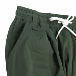 LESQUE PANTS レスケ パンツ ジーンズ RAFU PANTS GREEN スケートボード スケボー 2