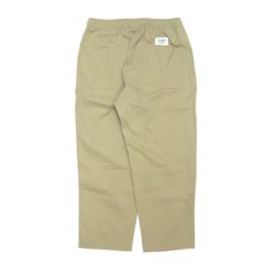 LESQUE PANTS レスケ パンツ ジーンズ RAFU PANTS BEIGE スケートボード スケボー 5