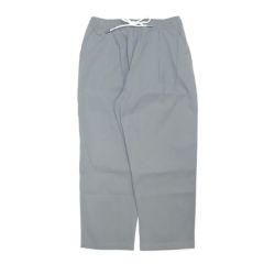 LESQUE PANTS レスケ パンツ ジーンズ RAFU PANTS LIGHT GREY スケートボード スケボー 