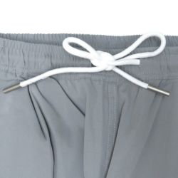 LESQUE PANTS レスケ パンツ ジーンズ RAFU PANTS LIGHT GREY スケートボード スケボー 1