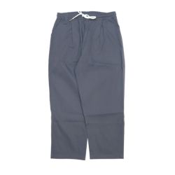 LESQUE PANTS レスケ パンツ ジーンズ RAFU PANTS GREY スケートボード