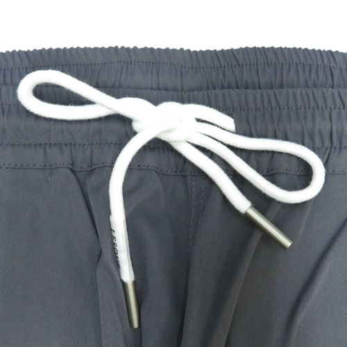 LESQUE PANTS レスケ パンツ ジーンズ RAFU PANTS GREY スケートボード