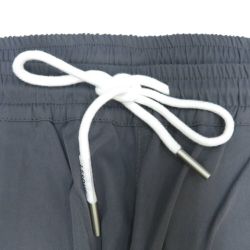 LESQUE PANTS レスケ パンツ ジーンズ RAFU PANTS GREY スケートボード スケボー 1