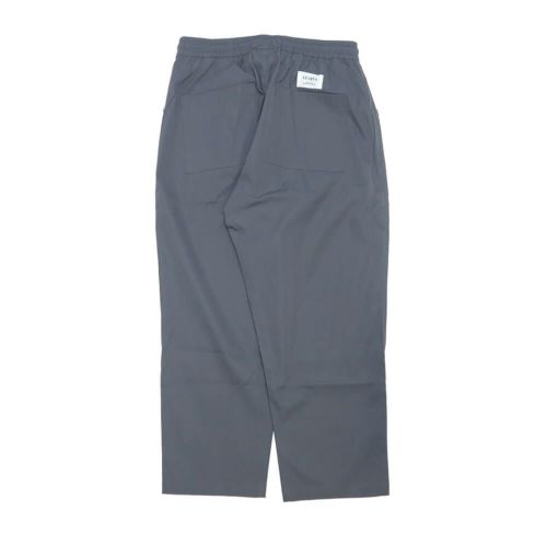 LESQUE PANTS レスケ パンツ ジーンズ RAFU PANTS GREY スケートボード