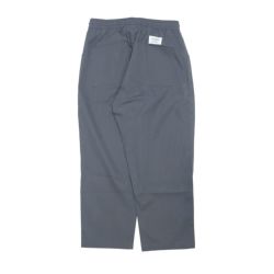 LESQUE PANTS レスケ パンツ ジーンズ RAFU PANTS GREY スケートボード スケボー 5