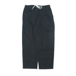 LESQUE PANTS レスケ パンツ ジーンズ RAFU PANTS BLACK スケートボード スケボー 