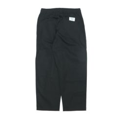 LESQUE PANTS レスケ パンツ ジーンズ RAFU PANTS BLACK スケートボード スケボー 5