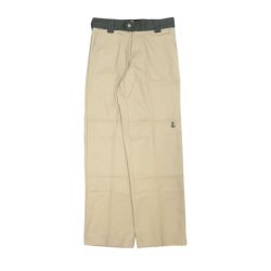 DICKIES SKATEBOARDING PANTS ディッキーズ スケートボーディング パンツ ジーンズ RS DOUBLE KNEE PANTS DESERT SAND/OLIVE GREEN スケートボード スケボー 