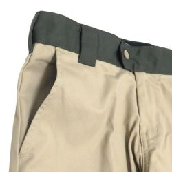 DICKIES SKATEBOARDING PANTS ディッキーズ スケートボーディング パンツ ジーンズ RS DOUBLE KNEE PANTS DESERT SAND/OLIVE GREEN スケートボード スケボー 1