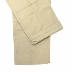 DICKIES SKATEBOARDING PANTS ディッキーズ スケートボーディング パンツ ジーンズ RS DOUBLE KNEE PANTS DESERT SAND/OLIVE GREEN スケートボード スケボー 7