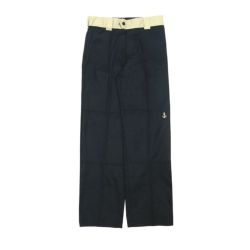 DICKIES SKATEBOARDING PANTS ディッキーズ スケートボーディング パンツ ジーンズ RS DOUBLE KNEE PANTS BLACK/DESERT SAND スケートボード スケボー 