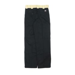 DICKIES SKATEBOARDING PANTS ディッキーズ スケートボーディング パンツ ジーンズ RS DOUBLE KNEE PANTS BLACK/DESERT SAND スケートボード スケボー 8