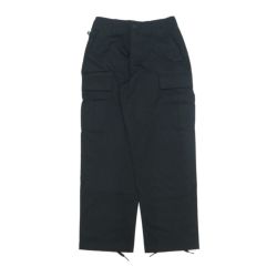 NIKE SB PANTS ナイキ SB パンツ KEARNY CARGO BLACK FQ0496-010