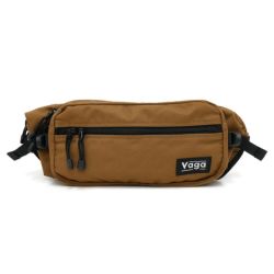 VAGA BAG バガ バッグ MAGIC POCKET 2G CAMEL スケートボード スケボー