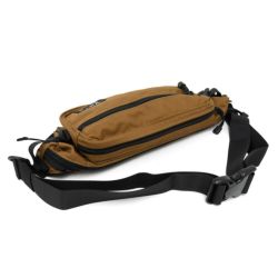 VAGA BAG バガ バッグ MAGIC POCKET 2G CAMEL スケートボード スケボー 1