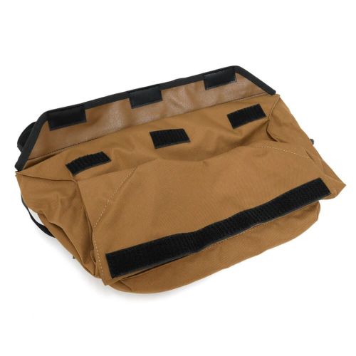 VAGA BAG バガ バッグ MAGIC POCKET 2G CAMEL スケートボード スケボー