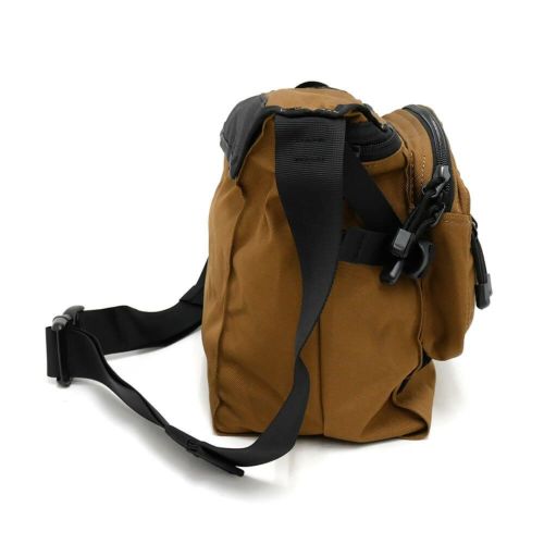 VAGA BAG バガ バッグ MAGIC POCKET 2G CAMEL スケートボード スケボー