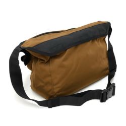 VAGA BAG バガ バッグ MAGIC POCKET 2G CAMEL スケートボード スケボー 7