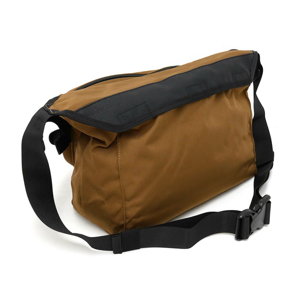 VAGA BAG バガ バッグ MAGIC POCKET 2G CAMEL スケートボード スケボー 7