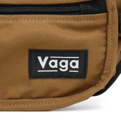 VAGA BAG バガ バッグ MAGIC POCKET 2G CAMEL スケートボード スケボー 9