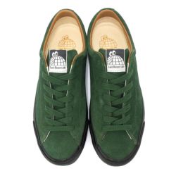 LAST RESORT AB SHOES ラストリゾートエービー シューズ スニーカー VM003 SUEDE LO DARK GREEN/BLACK スケートボード スケボー 2