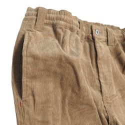 THEORIES PANTS セオリーズ パンツ ジーンズ STAMP LOUNGE CORDUROY BRASS スケートボード スケボー 2