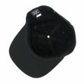  THRASHER CAP スラッシャー キャップ MAG LOGO SNAPBACK BLACK/WHITE（US企画） スケートボード スケボー 3