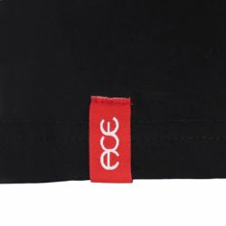 ACE LONG SLEEVE エース ロングスリーブTシャツ RINGS BLACK スケートボード スケボー スケートボード スケボー 2