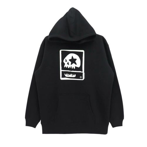 MAGICAL MOSH MISFITS HOOD マジカルモッシュミスフィッツ