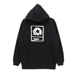 MAGICAL MOSH MISFITS HOOD マジカルモッシュミスフィッツ パーカー