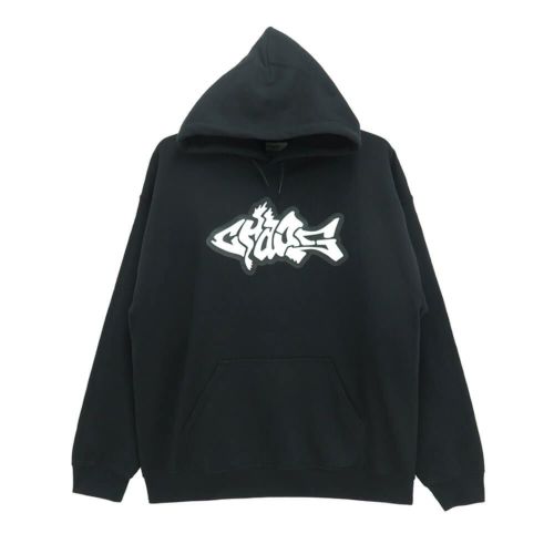 CHAOS FISHING CLUB HOOD カオスフィッシングクラブ パーカー ECO