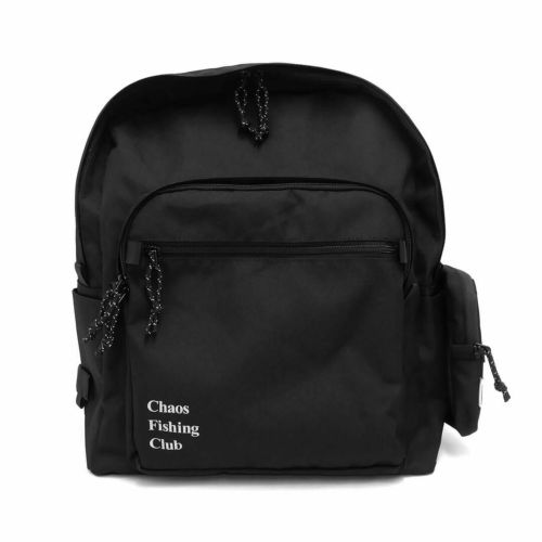 CHAOS FISHING CLUB BACKPACK カオスフィッシングクラブ バックパック