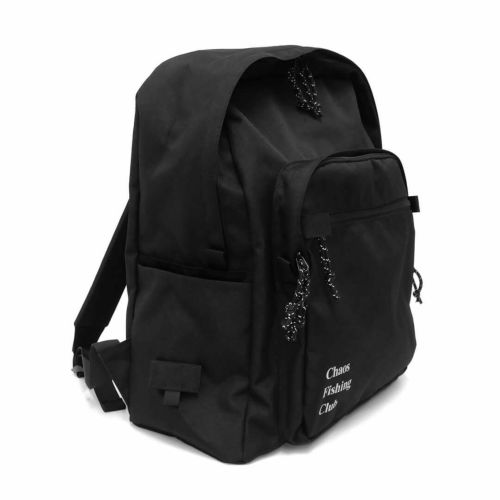 CHAOS FISHING CLUB BACKPACK カオスフィッシングクラブ バックパック 