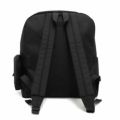  CHAOS FISHING CLUB BACKPACK カオスフィッシングクラブ バックパック リュック WANOPE BACKPACK BLACK スケートボード スケボー 4