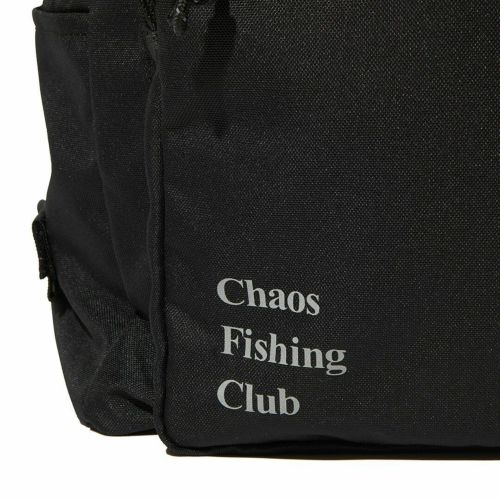CHAOS FISHING CLUB BACKPACK カオスフィッシングクラブ バックパック 